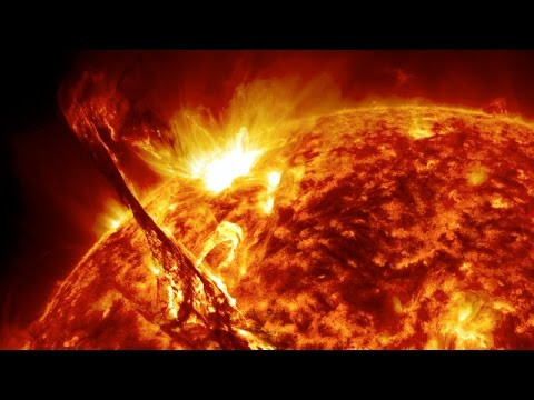 Solar Flare Predictions and Their Importance for Earth Safety