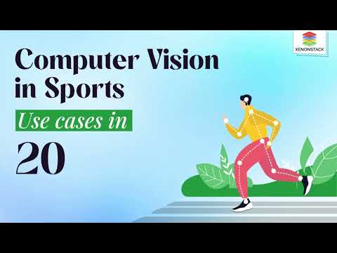 Innovations in Computer Vision Transforming Sports Science
