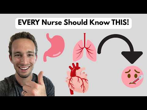 Real-World Examples of Pathophysiology in Health and Disease
