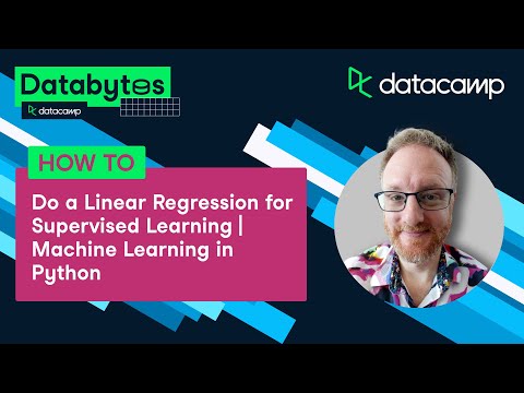 Harnessing Python for Effective Regression Studies in Science