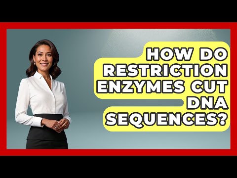 Insights into the Ecor1 Cut Site in Genetic Research