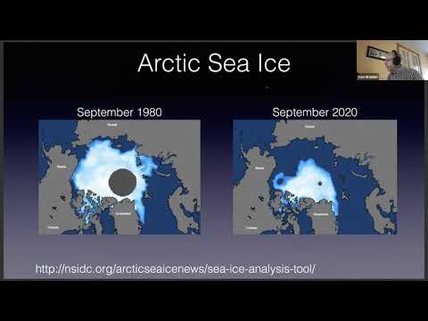 IPCC 2022 Report Highlights Climate Science Advances