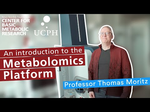 Untargeted Metabolomics: Advancing Metabolic Research Techniques