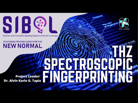 Advancements in Terahertz Spectroscopy for Scientific Research