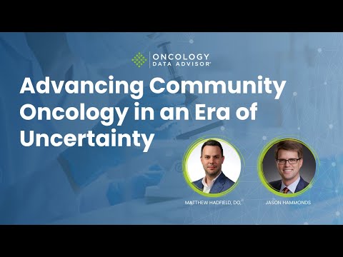 Advancing Oncology Through Dr. Zhou's Research and Outreach