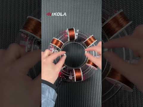 Small Electromagnets and Their Role in Modern Technology