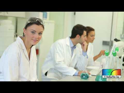 Innovations in Spectroscopic Instruments for Scientific Research