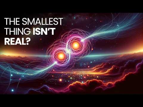 Quarks: The Fundamental Building Blocks of Matter