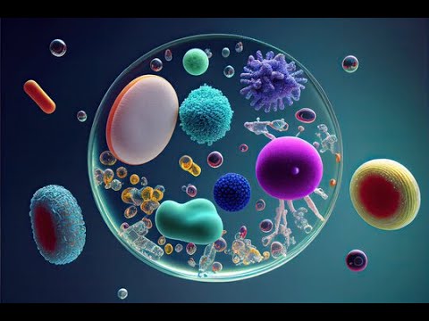 Advancements in Microbial Taxonomy for Scientific Outreach