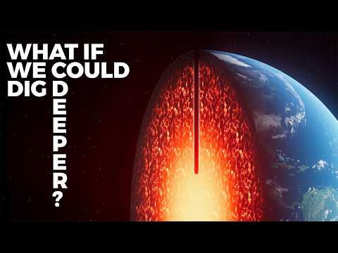 Geothermal Energy Installation for Sustainable Power Solutions