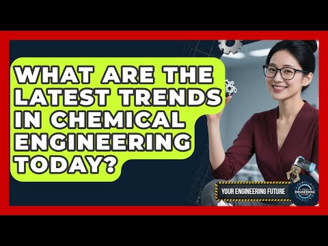 Innovative Strategies in Chemical Engineering Firms Today