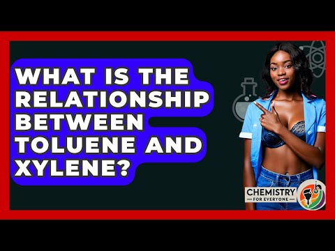 Xylene Molecular Structure and Its Scientific Significance