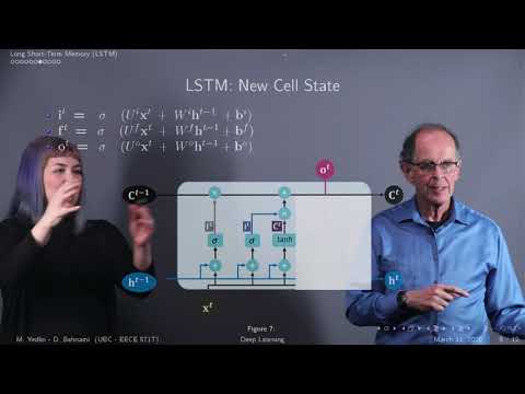 Harnessing Long Short Term Memory for Advanced Machine Learning