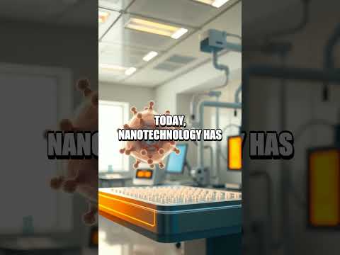 Innovations in Nanotech for Advanced Materials Science