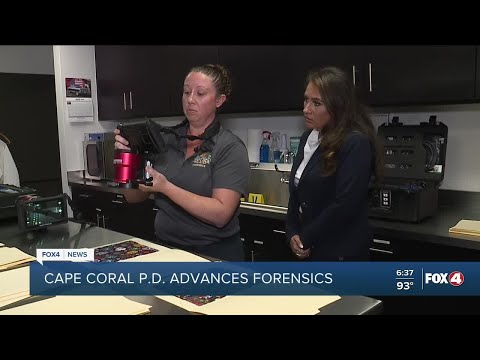 Advancements in Forensic and Investigative Science Today