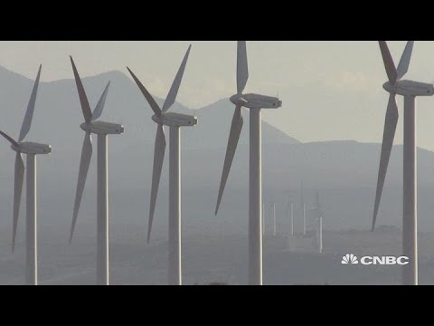Harnessing Amazon Winds: Innovations in Turbine Technology