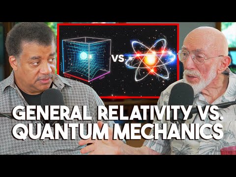 Bridging General Relativity and Quantum Mechanics in Science