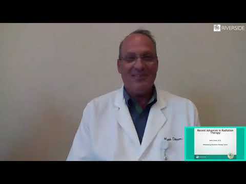 Advancements in TrueBeam Radiation Therapy Technology