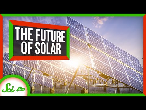 Maximizing Solar Panel Power Output Through Scientific Innovation