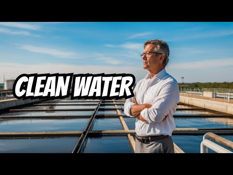 Innovative Solutions for Effective Water Pollution Control