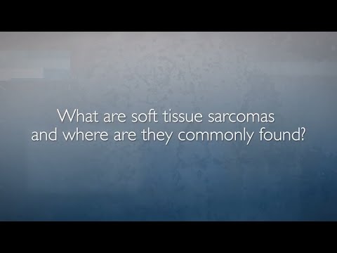 Advances in Radiology for Liposarcoma Diagnosis and Treatment