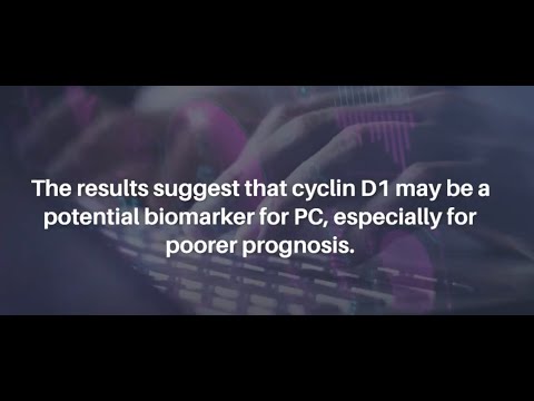 Cyclin D1 Pathology Insights for Scientific Outreach
