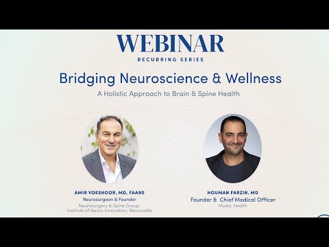 Bridging Biology and Neuroscience for Better Brain Health