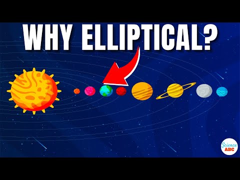Ellipse Astronomy: Unveiling Celestial Orbits and Dynamics