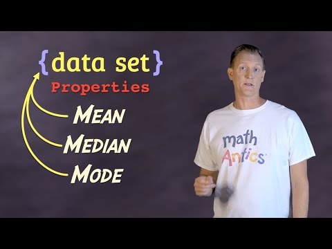 Calculating Mean Values: A Key Concept in Scientific Data