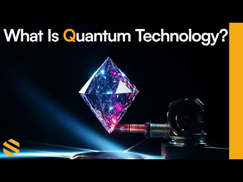 Innovative Applications of Quantum Technology in Science