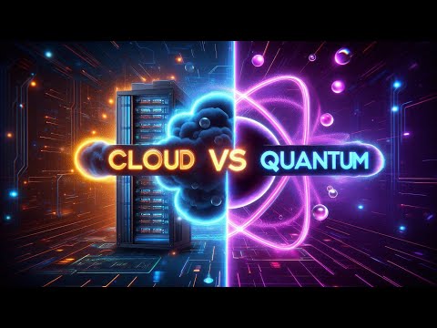 Revolutionizing Computing with Cloud-Based Quantum Technology