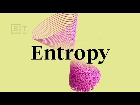 Entropy in Life: The Science Behind Order and Chaos