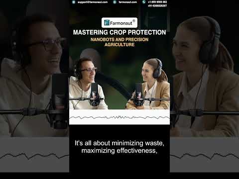 Advancing Agriculture Through Nanoscience Innovations