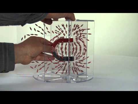 The Science Behind Horseshoe Magnet Magnetic Fields