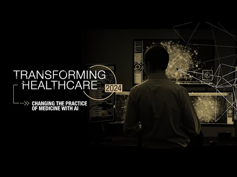 Innovations in Computer Science Transforming Medical Practice