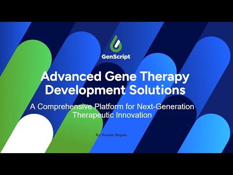 Innovative Gene Solutions Advancing Scientific Research Today