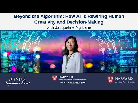 Algorithms Transforming Decision-Making in Scientific Research
