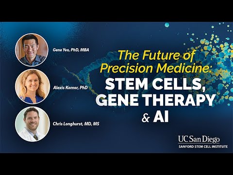 Advancements in Stem Cell Gene Therapy for Disease Treatment