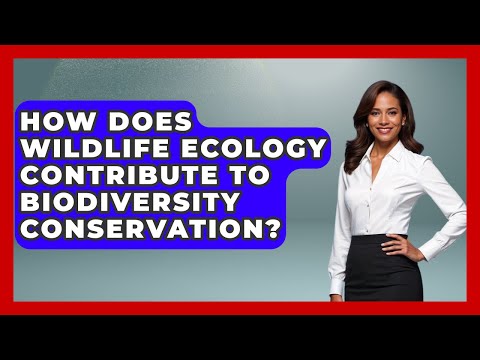 The Role of Terrestrial Ecologists in Biodiversity Conservation