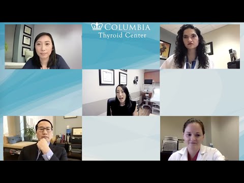 Innovations and Outreach in Endocrine Surgery Practices