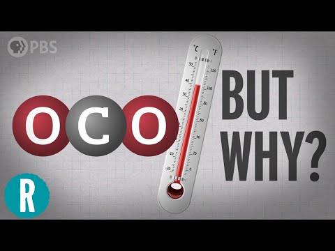 Carbon Dioxide Causes and Their Effects on Our Planet