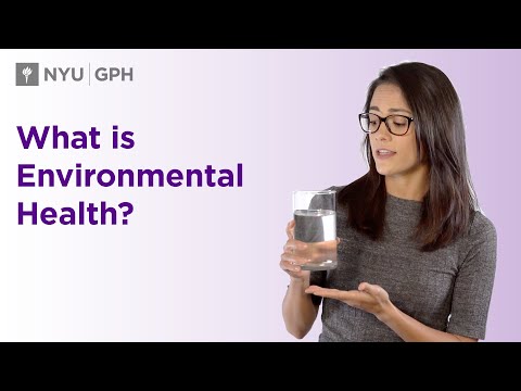Advancing Science in Environmental Health Education