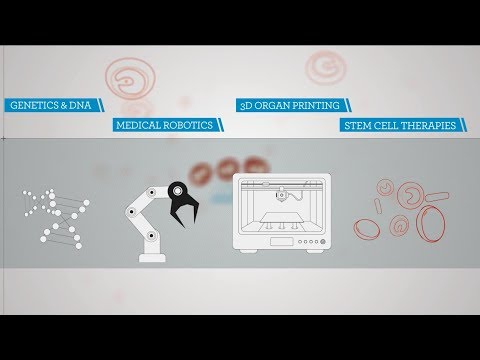 Advancements in Cord Blood and Tissue Banking Science