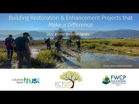 Ecosystem Planning for Effective Restoration Strategies