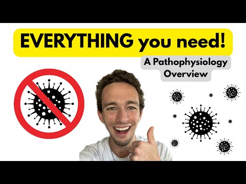 Physiology and Pathophysiology: Bridging Health and Disease