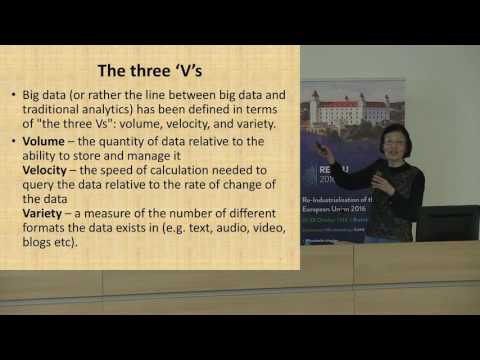 Harnessing Big Data for Effective Knowledge Management in Science