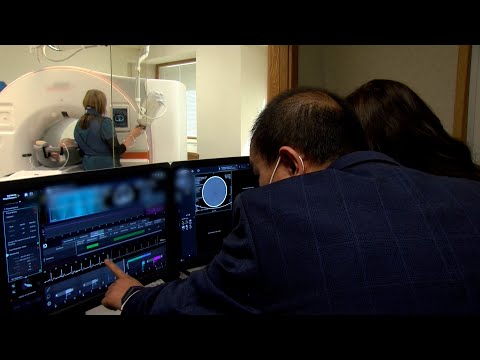 Advancements in Pines Imaging for Scientific Research