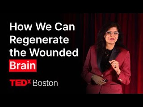 Innovations in Brain Regeneration for Healthier Futures