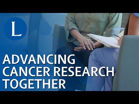 Advancing Cancer Care Through Translational Research Efforts