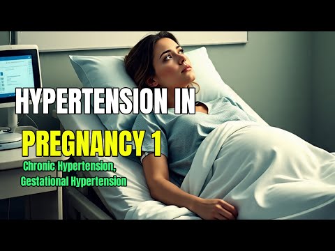Pathophysiology of Hypertension During Pregnancy: Key Insights